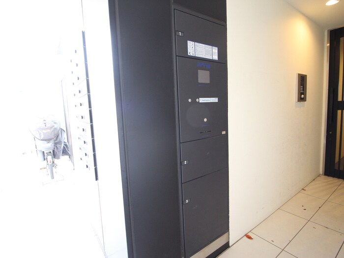 物件外観写真3　(建物設備)