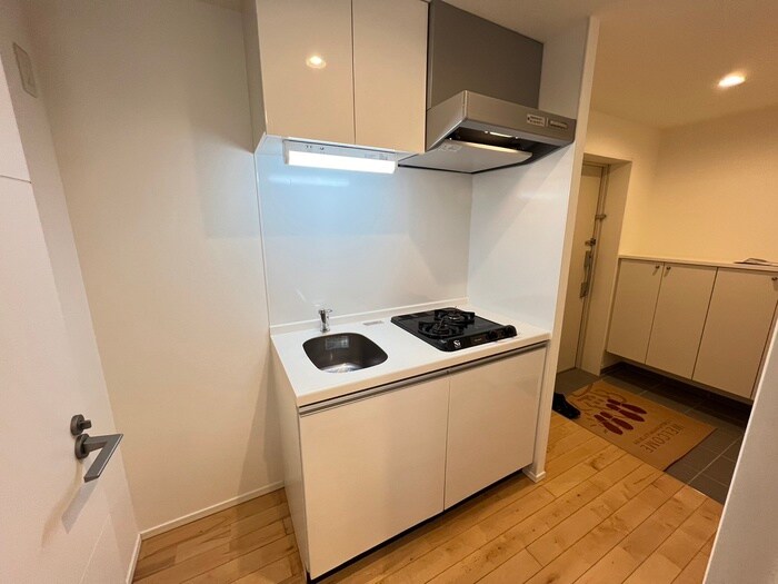 物件内観写真10　(キッチン)