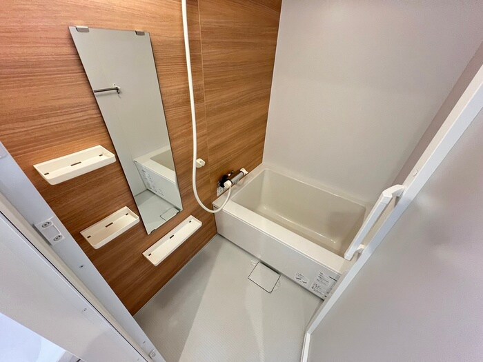 物件内観写真11　(バス／シャワールーム等)