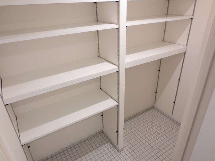 物件内観写真13　(靴箱)