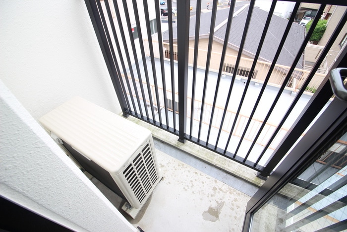 物件内観写真15　(ベランダ・バルコニー)