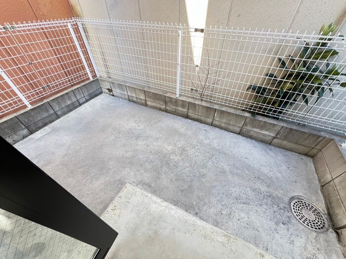 物件内観写真16　(ベランダ・バルコニー)