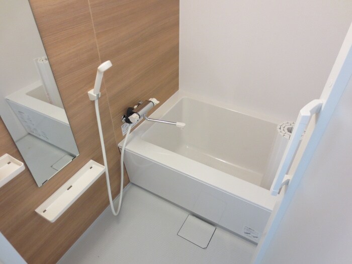 物件内観写真16　(バス／シャワールーム等)