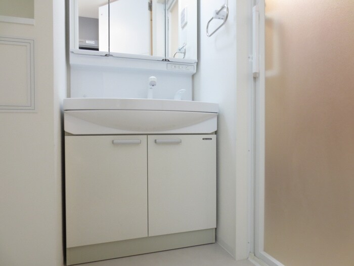 物件内観写真17　(洗面)