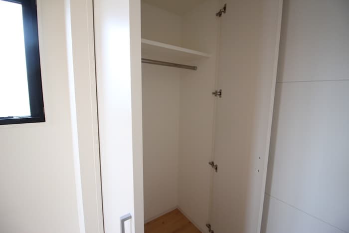 物件内観写真19　(収納)
