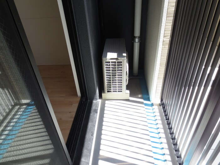 物件内観写真22　(ベランダ・バルコニー)