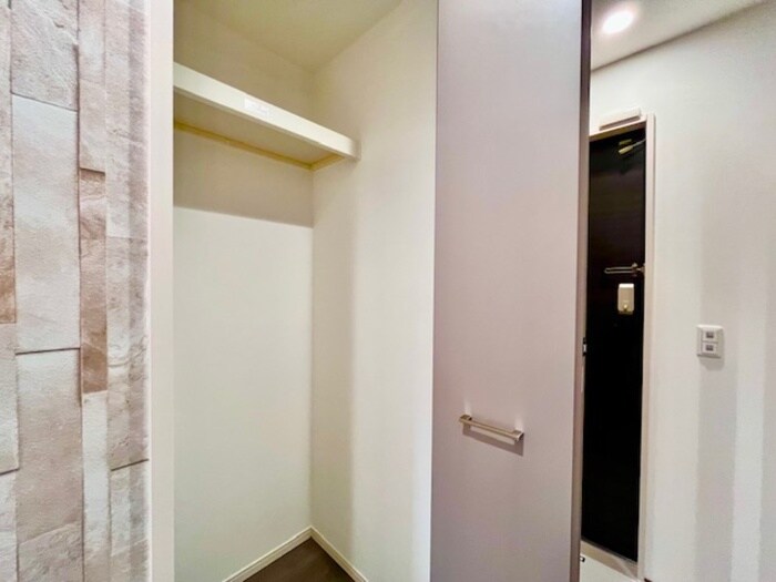 物件内観写真8　(収納)