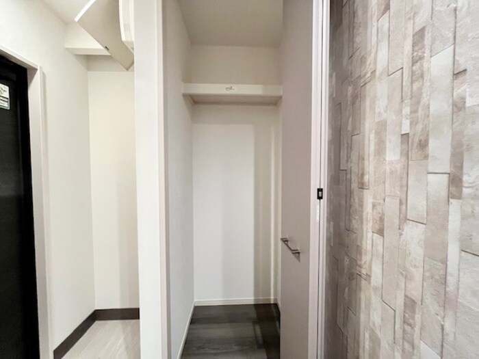 物件内観写真9　(収納)