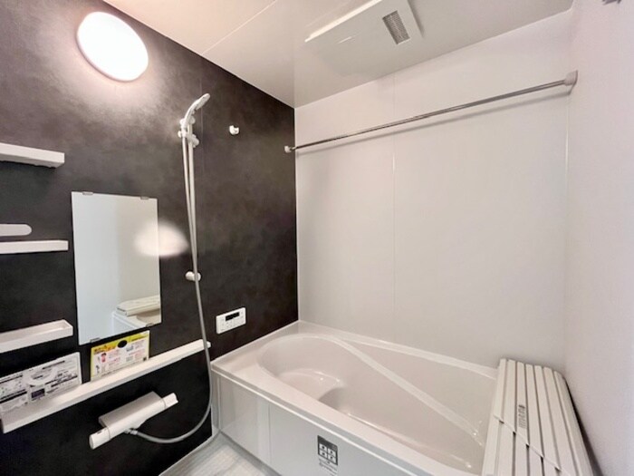 物件内観写真14　(バス／シャワールーム等)