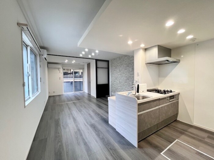 物件内観写真16　(居室)