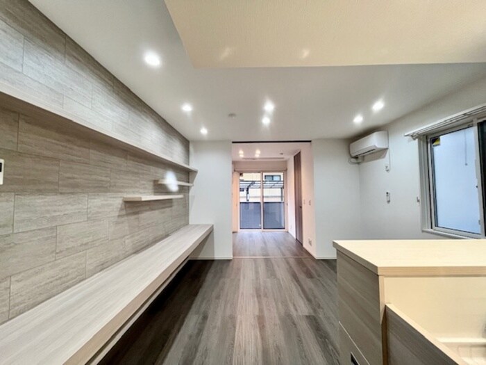 物件内観写真17　(居室)