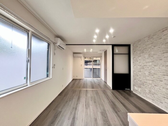 物件内観写真19　(居室)