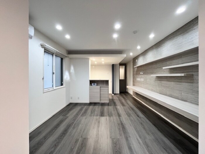 物件内観写真19　(居室)