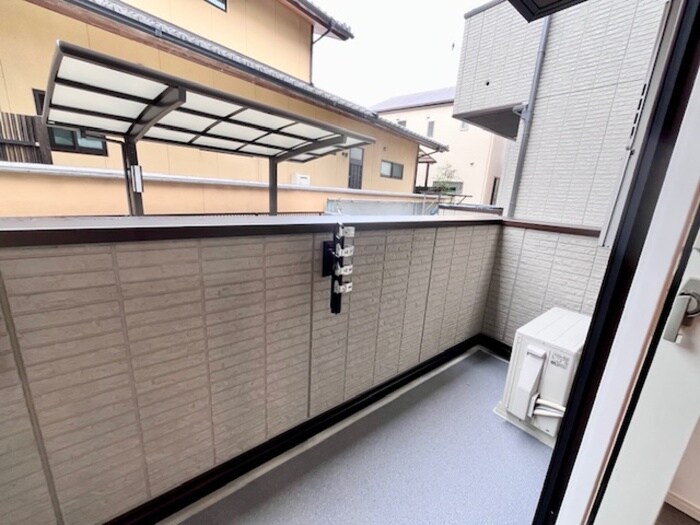 物件内観写真22　(ベランダ・バルコニー)