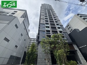 プラウドタワー栄(305)外観写真