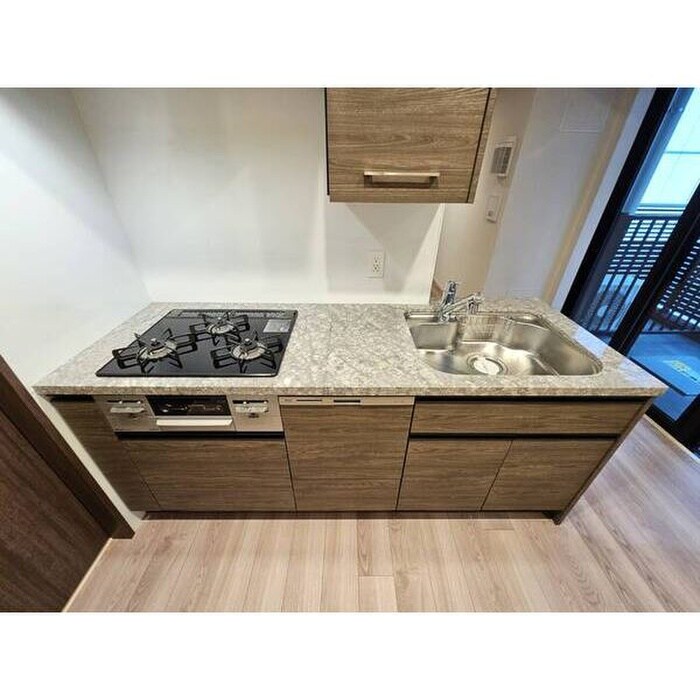 物件内観写真10　(キッチン)