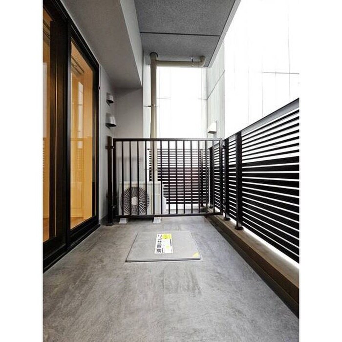 物件内観写真11　(ベランダ・バルコニー)