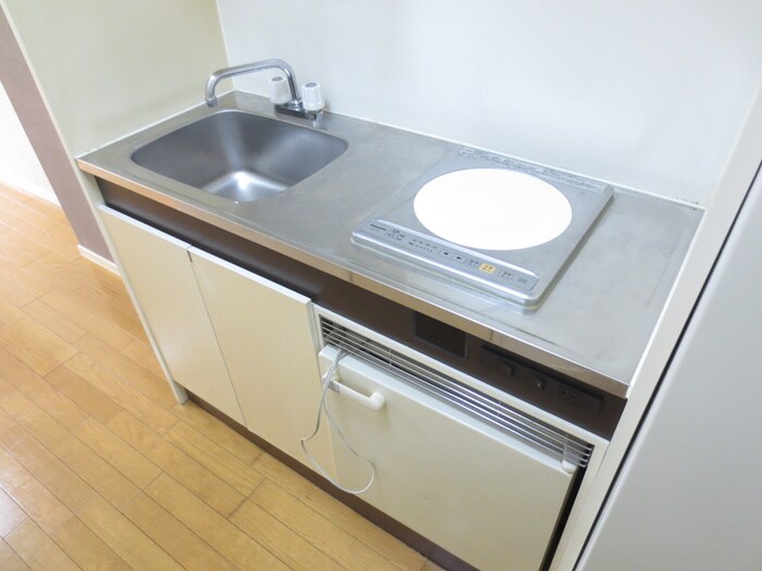 物件内観写真10　(キッチン)