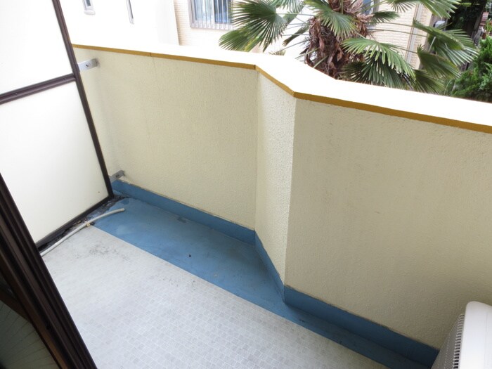 物件内観写真15　(ベランダ・バルコニー)