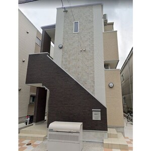 BiBan‘zⅠ外観写真