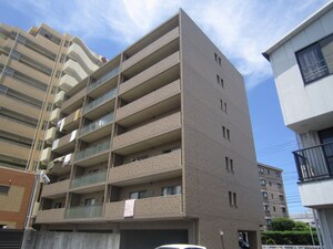 アニマ－ト外観写真