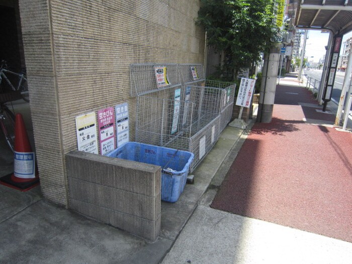 物件外観写真3　(建物設備)