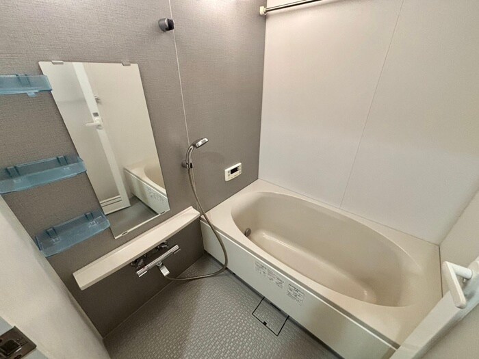 物件内観写真10　(バス／シャワールーム等)