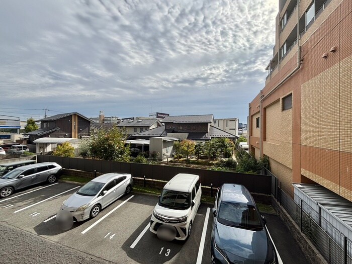 物件内観写真15　(ベランダ・バルコニー)