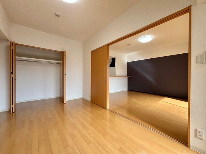 物件内観写真20　(居室)