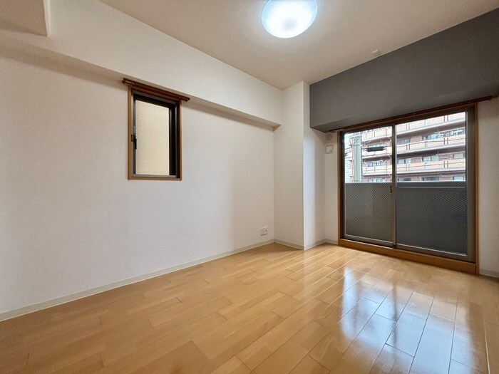 物件内観写真21　(居室)