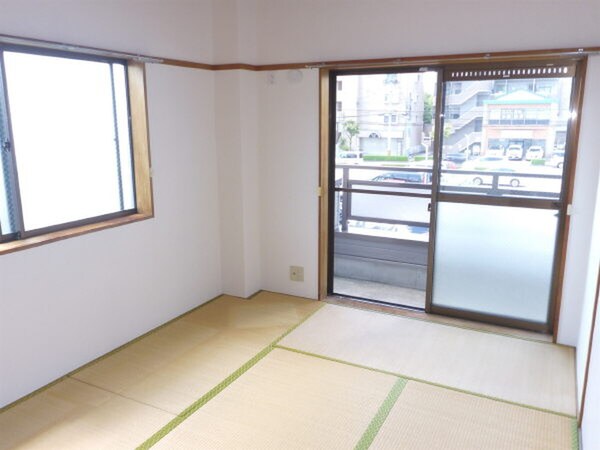 居室