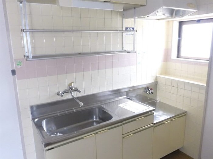 物件内観写真6　(キッチン)