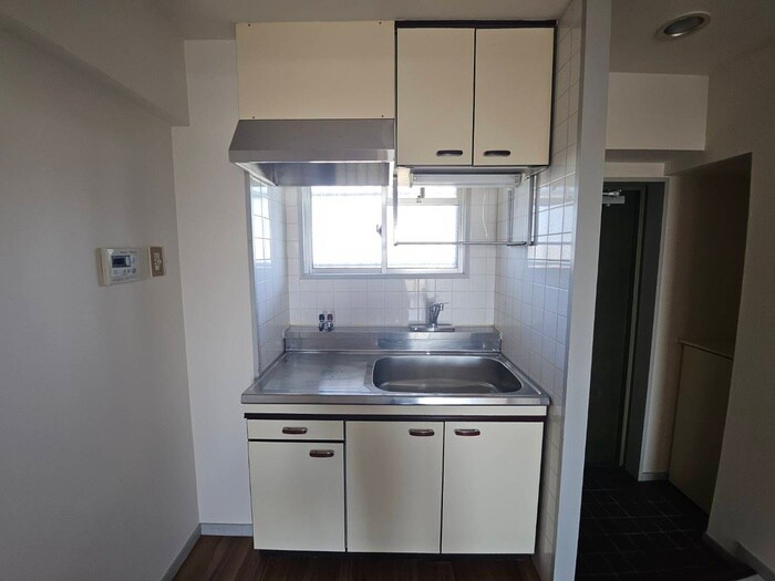 物件内観写真9　(キッチン)