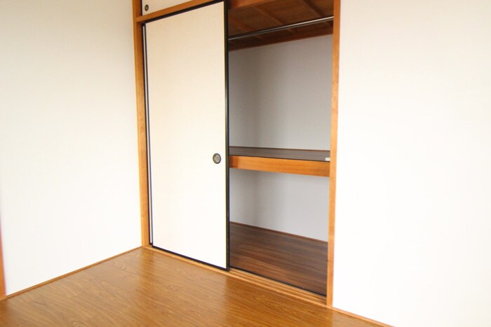 物件内観写真9　(収納)
