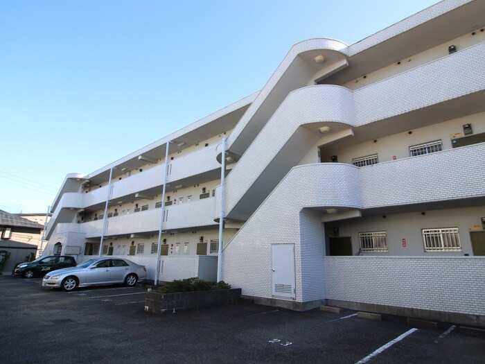 物件外観写真6　(外観写真)