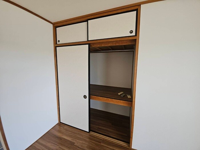 物件内観写真14　(収納)