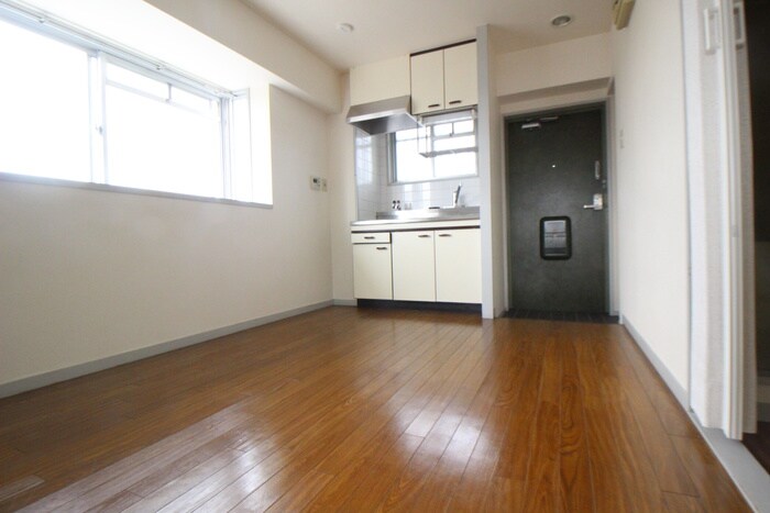 物件内観写真16　(居室)