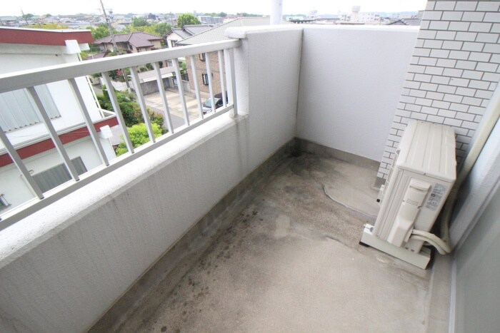 物件内観写真17　(ベランダ・バルコニー)