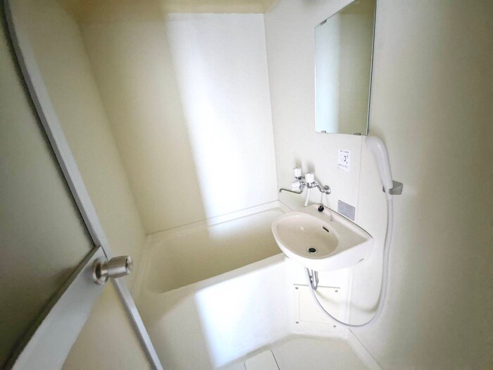 物件内観写真20　(洗面)