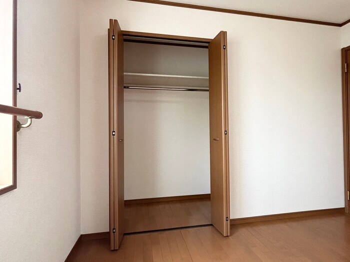 物件内観写真9　(収納)