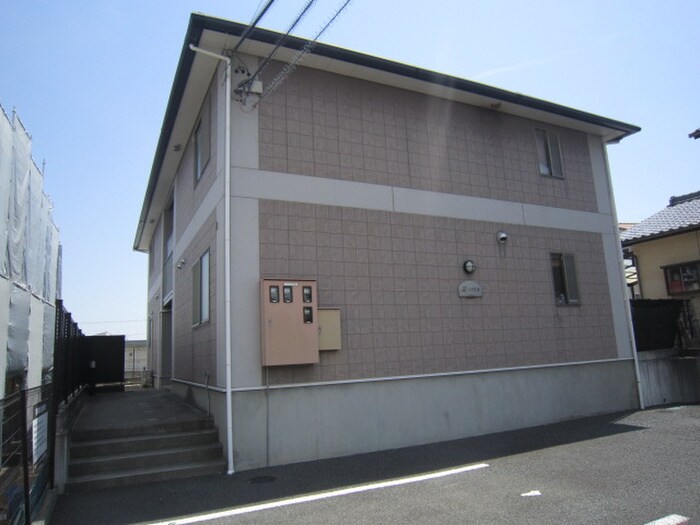 物件外観写真5　(外観写真)