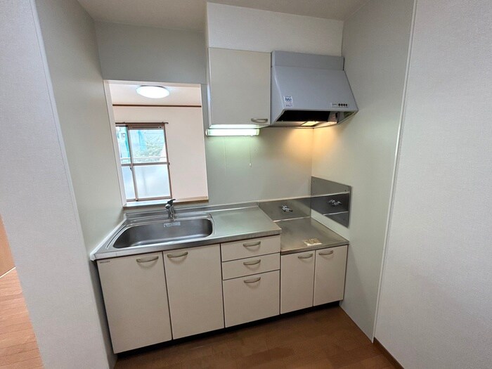 物件内観写真10　(キッチン)
