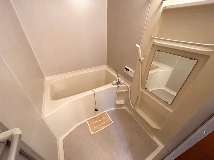物件内観写真12　(バス／シャワールーム等)