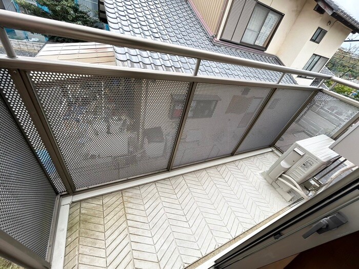 物件内観写真15　(ベランダ・バルコニー)