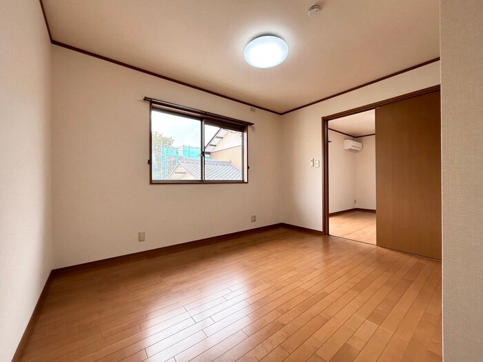 物件内観写真20　(居室)