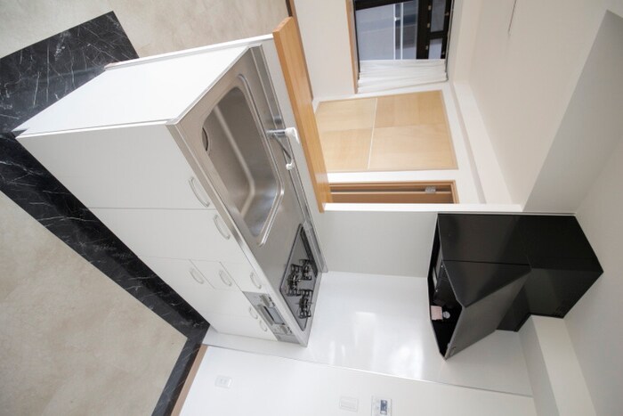 物件内観写真9　(キッチン)