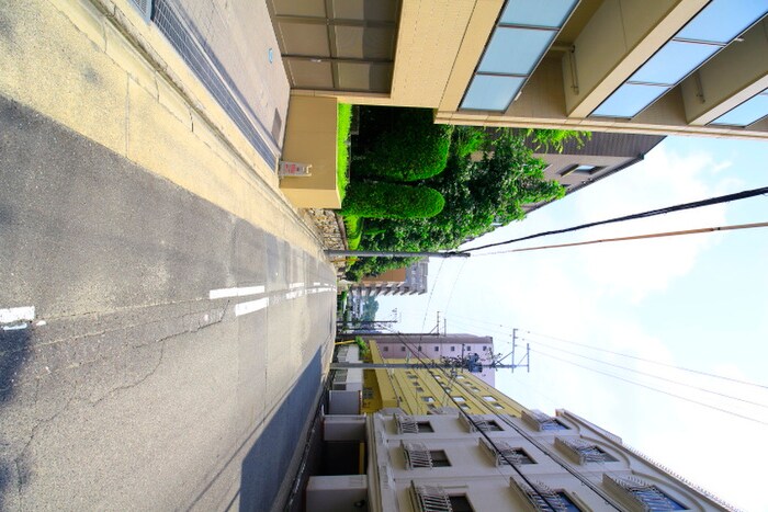 物件外観写真5　(周辺環境)