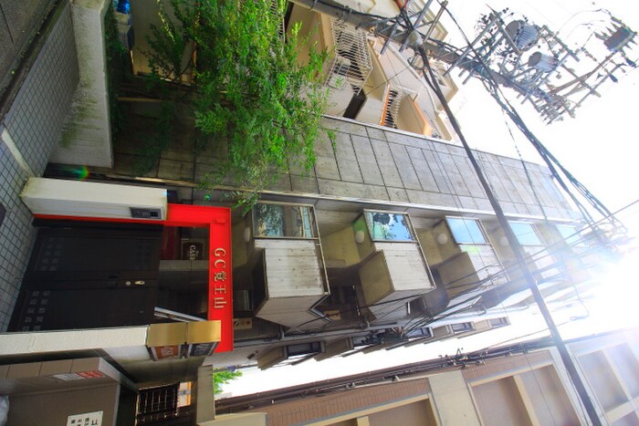 物件外観写真6　(外観写真)