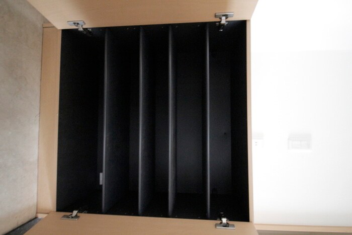 物件内観写真11　(靴箱)