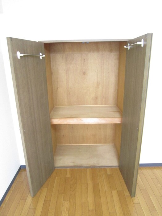 物件内観写真9　(収納)